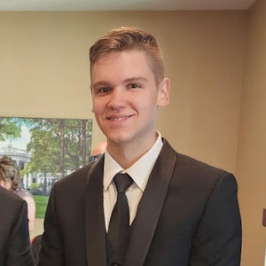 Meet your Posher, Bryce